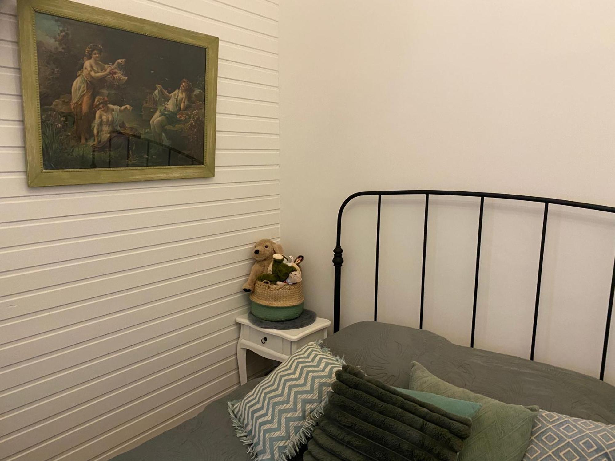Chalet Sint Barbara Zutendaal Kültér fotó